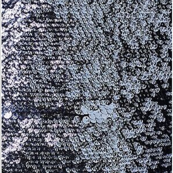 Anthropologie Leifsdottir sequin top - Picture 4 of 5